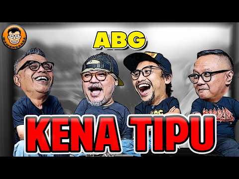 Abdel & ABG - Project Happy-happy Berhadiah - Podcast Wawancanda thumbnail