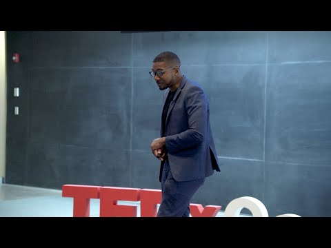 Keeping it REAL: Re-Imagining Your Purpose | Ade Obayemi Jr. | TEDxCornell thumbnail