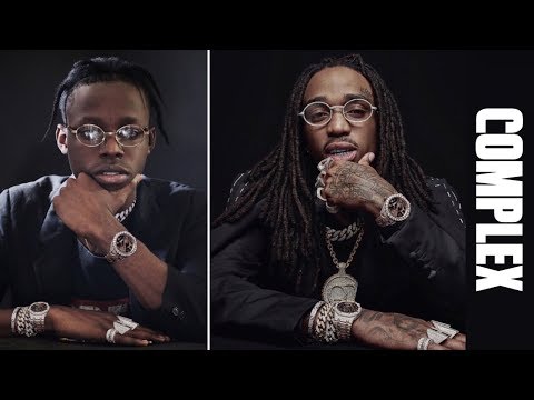 I Tried To Become A Professional Rapper (and this is what happened) thumbnail