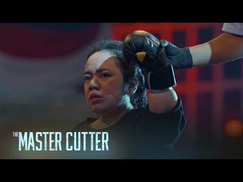 The Master Cutter: Amazing Ame knocks out her opponent in the ring! (Episode 16) thumbnail