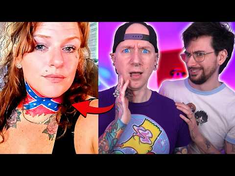Trashy Tattoos That Will RUIN Your Life thumbnail
