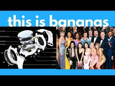 Nanobanana 2 is here! thumbnail