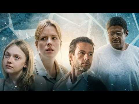 The Effect of Fury | One moment shattered their lives (Forest Whitaker & Guy Pearce) thumbnail