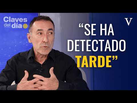 Josep Corbella: "Estamos ante una situación catastrófica en el corazón de África" thumbnail