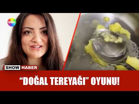 Tereyağı diye aldılar, patates püresi çıktı! thumbnail