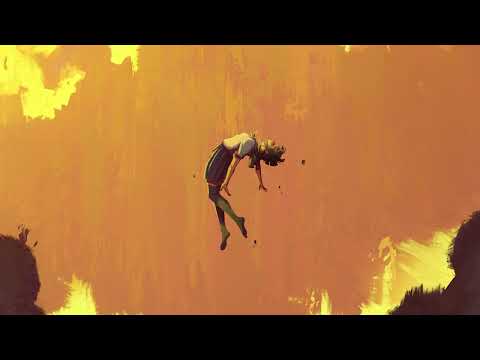 Virtual Riot, Said the Sky & HYMNALS - Yellow Lights thumbnail