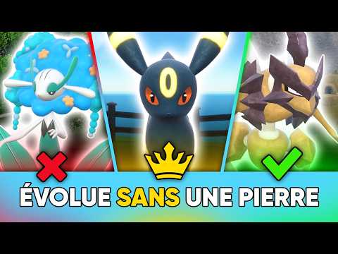 CAPTURE le POKÉMON SECRET, et GAGNE ! thumbnail