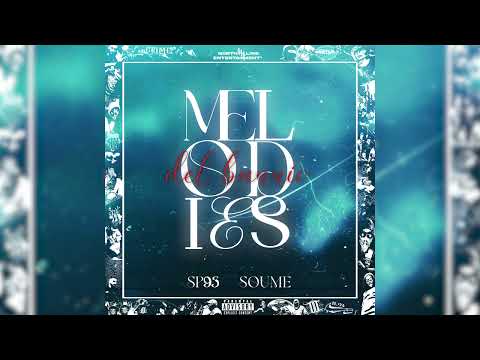 Sp93 x Soume - TOP 10 (Official Audio Release) thumbnail