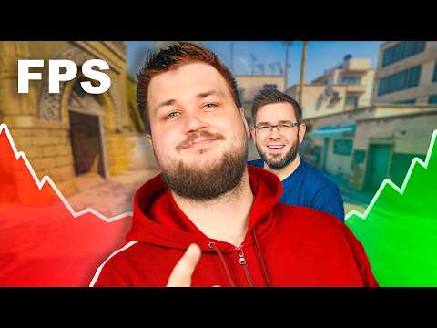 SNAX UCZY JAK USTAWIĆ CS2 thumbnail
