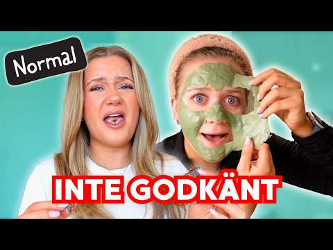 TESTAR ROLIGA SAKER FRÅN NORMAL #2 thumbnail