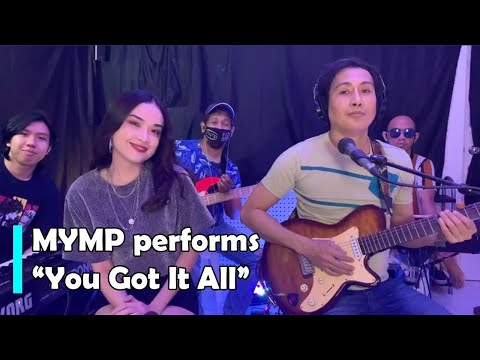 MYMP - You Got It All thumbnail
