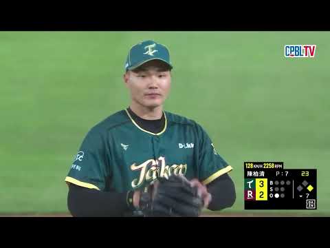 05/30 台鋼 VS 樂天 全場精華 thumbnail