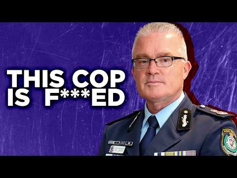 This Policeman is F***ed thumbnail