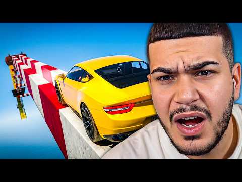 DIESER GTA SQUAD IST WERBUNG FÜR DIE AFD... thumbnail
