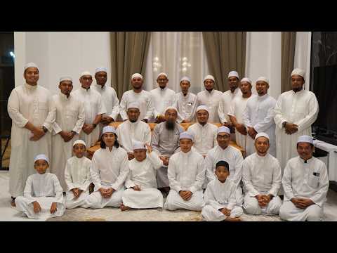 🔴 TAKBIR HARI RAYA USTAZ AZHAR IDRUS | Eid Takbeer | تكبيرات العيد thumbnail