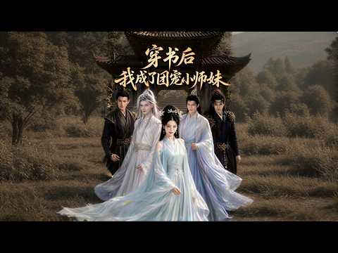 【高清全集】《穿书后我成了团宠小师妹》 #逆袭 #爱情 #甜宠 #反转 #江山 #热门短剧 #drama #爽剧 #AI短剧 thumbnail