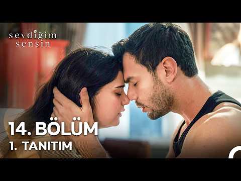 Sevdiğim Sensin 14. Bölüm 1. Tanıtım "Bu Gece O Kadar Büyük Bir Şey Öğrendin Ki..." thumbnail