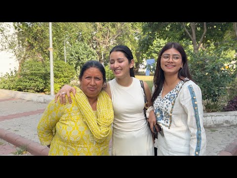 Engagement Planning Ke Liye Family Aayi Ek Saath ? | Full Vlog thumbnail