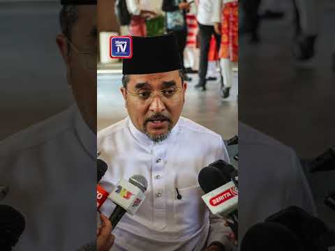 'Ingat pelajar tahfiz cikai ke?' - Asyraf Wajdi thumbnail