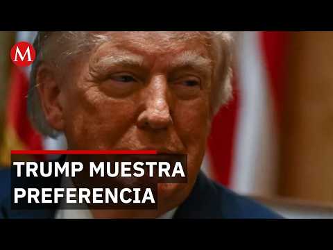 Donald Trump reafirma apoyo a Abelardo de la Espriella en elección presidencial de Colombia thumbnail