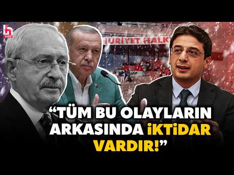 "O ADIMI BİZ ATACAĞIZ!" 'Butlan' sonrası CHP'nin yol haritası ne olacak? CHP'li Yunus Emre açıkladı! thumbnail