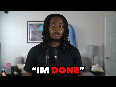 We Have To Talk.. (Serious) thumbnail