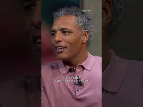 De beslissende penalty van Pierre van Hooijdonk ? #UEL #Feyenoord #TussendePalen #VanHooijdonk thumbnail