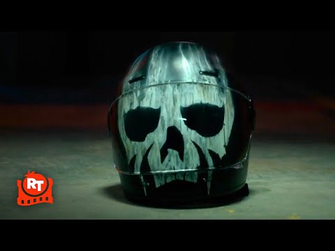 Twisted Metal - Mr. Grimm Enters the Race (S2E2) (5/5) | Movieclips thumbnail