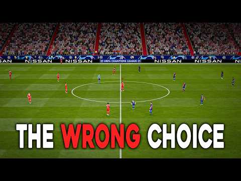 You’re Playing the WRONG FIFA Game in 2026 thumbnail
