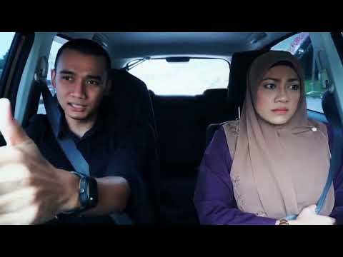 [CLIP] Pengantin 100 Hari: Ep 5 - Amar Kahwin Lagi Satu! | Tonton thumbnail