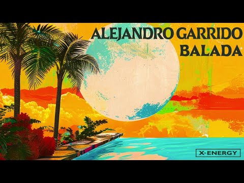 Alejandro Garrido - Balada thumbnail