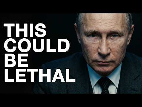 Vladimir Putin is Getting Desperate thumbnail