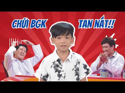 Ekip khổ nhất thế giới: Bị chửi tan nát từ Giám Khảo tới MC | DQC thumbnail
