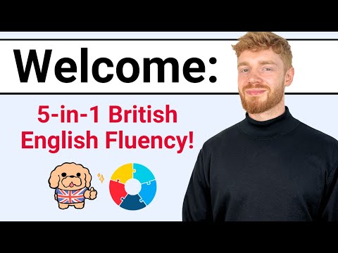 How to Achieve British English Fluency thumbnail