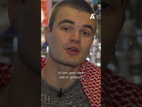 Zorgen na Israëlische onderschepping hulpvloot thumbnail