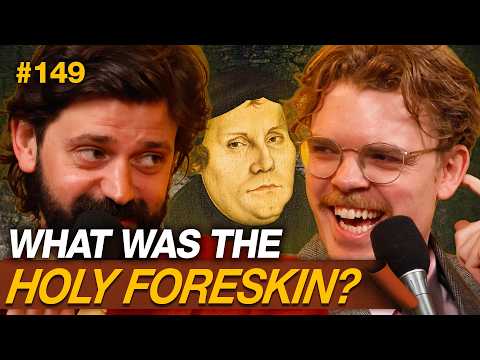 The Reformation: The Birth of Autism? thumbnail