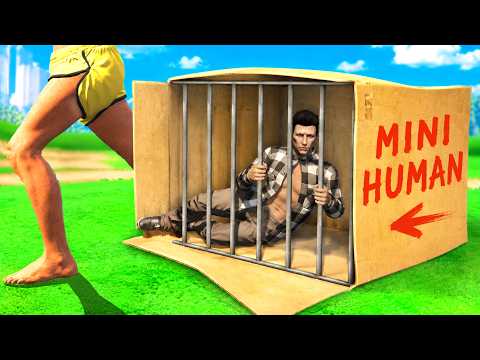 CACHE CACHE PRISON thumbnail