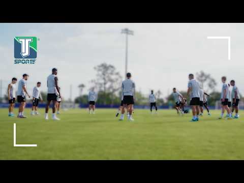 Orlando City entrena con el objetivo de volver a levanta la US Open Cup thumbnail