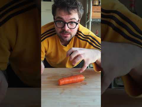 How To Properly Use a Knife thumbnail