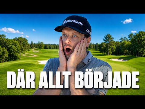 TILLBAKA EFTER TJUGO ÅR! - Där eländet startade thumbnail