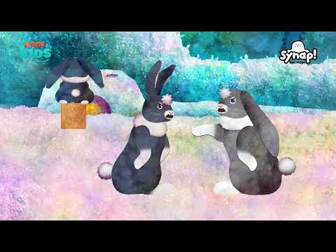 Sai Nap Series 🐰 Thỏ Con Ở Khu Rừng Phép Màu - Tập 33: Lá rụng thumbnail