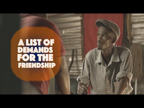 uDlamini YiStar Part 05 - Episode 08 thumbnail