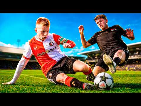 Niet Normale Verdediger | GameChangers thumbnail