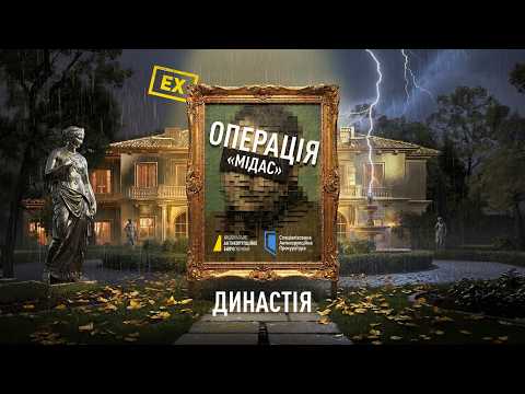 Операція «Мідас»: ДИНАСТІЯ thumbnail