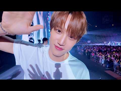 기다려줘서 고마워.ᐟ.ᐟ | SMTOWN LIVE 2025-26 in FUKUOKA BEHIND thumbnail