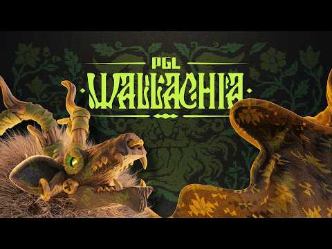 BetBoom Team vs. Aurora Gaming - PGL Wallachia Season 8 - Grand Final thumbnail