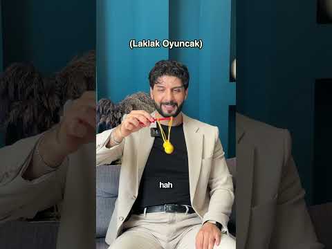 Patron, Garip Eşyaları Tahmin Ediyor - Part 2 ? thumbnail