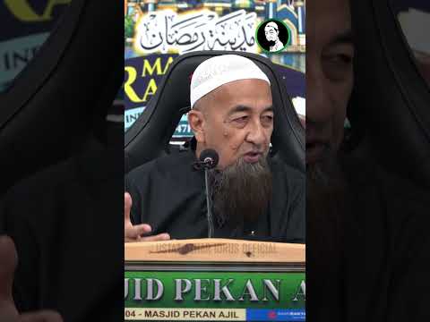 Cara Cuci Air Kencing Anak Atas Karpet - Ustaz Azhar Idrus thumbnail