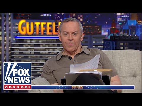 Gutfeld: Victoria's Secret really bounces back thumbnail