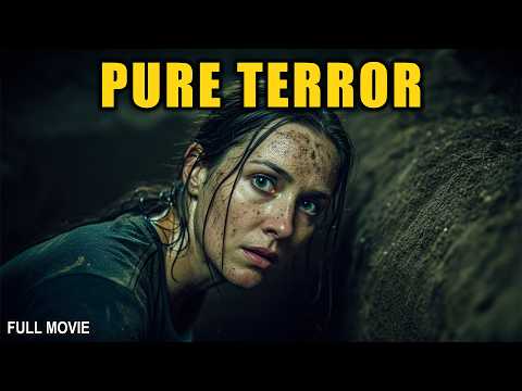 DISTURBING TRUE EVENTS: Exhume | Full Horror Movie thumbnail